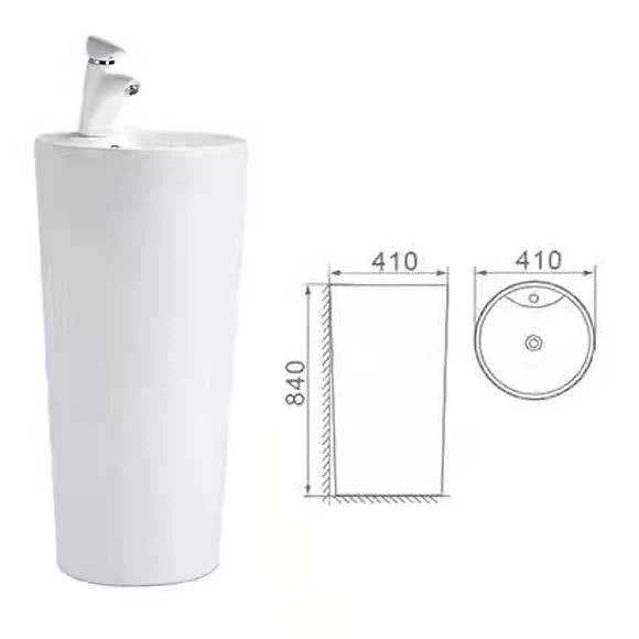 ceramic sink basin ceramic sink basin