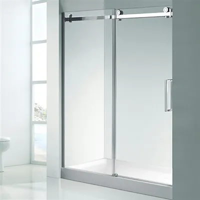 شاور روم کے لئے کس طرح کا دروازہ نصب ہونا چاہئے