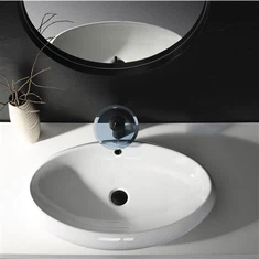 باتھ روم سیرامک بیسن